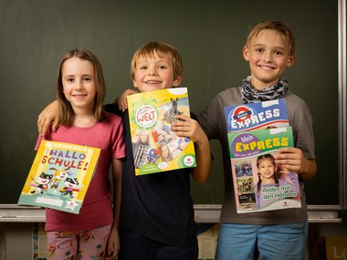 © ÖJRK/Gianmaria Gava