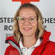 Portraitfoto von Kerstin Berchtold