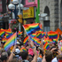 Pride Flagge