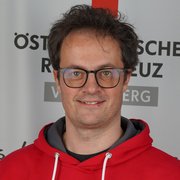 Portraitfoto von Prof. Mag. Markus Keinrad, Sachreferent für Aus-, Fort-, Weiterbildung