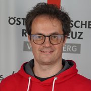 Portraitfoto von Prof. Mag. Markus Keinrad, Sachreferent für Aus-, Fort-, Weiterbildung