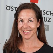 Portraitfoto von Jessica Ascherl-Petschacher BA, Landesreferentin für Elementarpädagogik