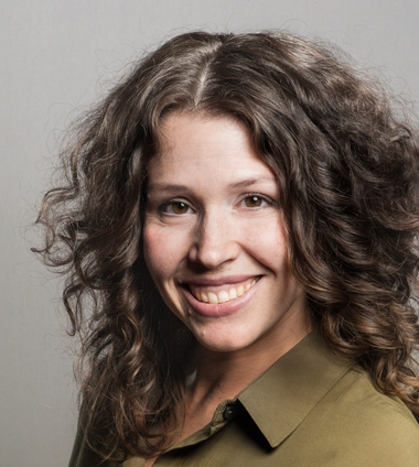 Albrecher Katharina Foto