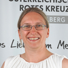 Portraitfoto von Martina Allgäuer, Jugendservice