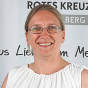 Portraitfoto von Martina Allgäuer, Jugendservice