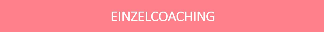 Überschrift Einzelcoaching Eltern Überschrift Einzelcoaching Eltern