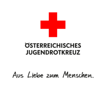 Österreichisches Jugendrotkreuz Logo