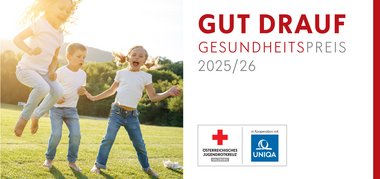 Titelbild Gut Drauf Preis 2025-2026