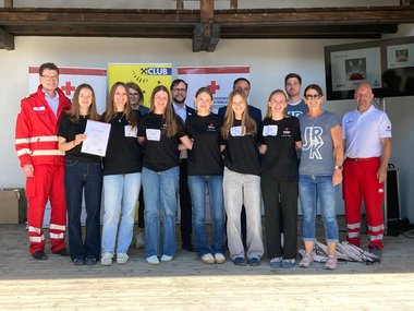 Sieger des 42. EH Landesbewerbes OÖ