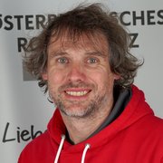 Portraitfoto von DI Martin Hämmerle, Sachreferent für Aus-Fort- und Weiterbildung