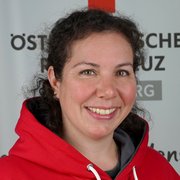 Portraitfoto von Dipl. Päd. Sandra Fritz-Grabher, Sachreferentin für Aus-, Fort-, und Weiterbildung