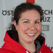 Portraitfoto von Dipl. Päd. Sandra Fritz-Grabher, Sachreferentin für Aus-, Fort-, und Weiterbildung