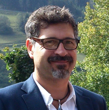 Thomas Rieser - © JRK Tirol Thomas Rieser ist Landesreferent für Erste Hilfe im Tiroler Jugendrotkreuz.