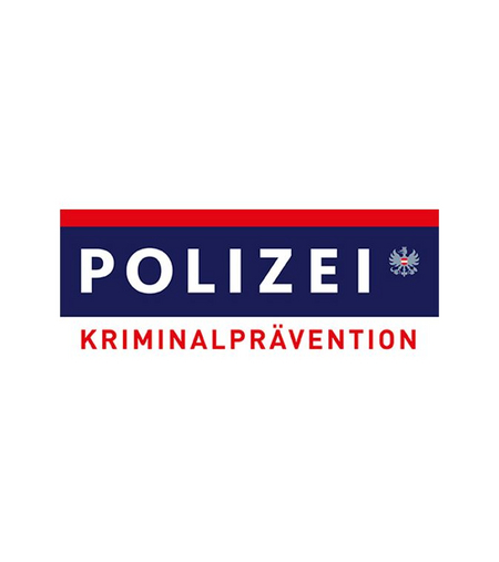 Logo Polizei Kriminalprävention
