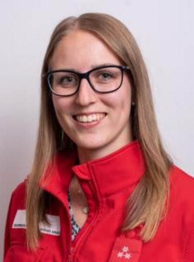 Foto von Anna-Maria Hofer