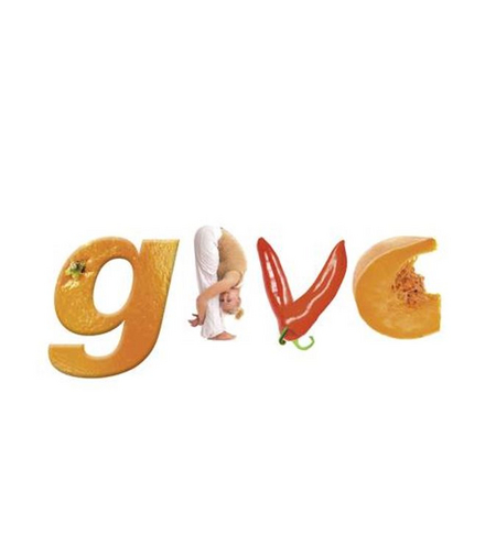 Logo Give Servicestelle