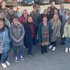 Gruppenfoto der Bezirksreferent:innen für Jugendgruppen und Bezirksjugendsprecher:innen des Jugendrotkreuzes Steiermark.