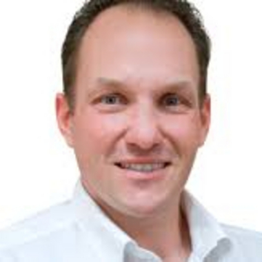 Andreas Oberacher ist Bezirksleiter für Kitzbühel im Tiroler Jugendrotkreuz.