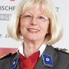 Portraitfoto von Friederike Pirringer