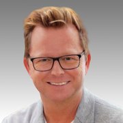 Portraitfoto von Gert Raithofer