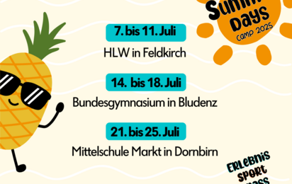 © RKV Summer days 2025 Termine
