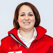 Portraitfoto von Elfriede Schedler, Landesreferentin für Kinder- und Jugendgruppen