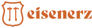 Wort-Bild-Marke der Stadtgemeinde Eisenerz