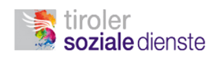 Tiroler Soziale Dienste Logo